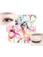 アイリス(EYELISS)/佐藤