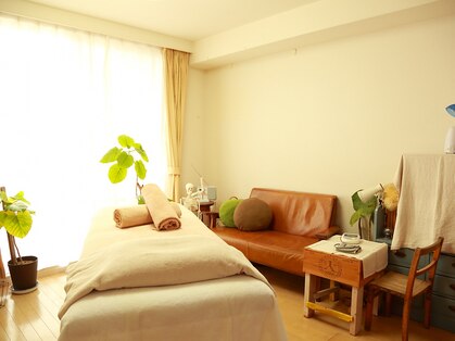 リライア(Relia)の写真