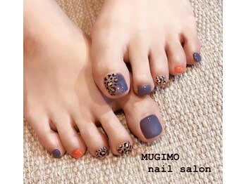 レオパードnail/8800