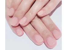 カラン 焼津店(CALIN)/シンプルワンカラー