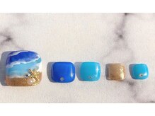 ザ ビューティサロン レン(The Beauty Salon Ren)/