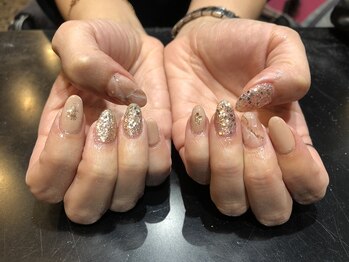 ボディ 高知店(BODY)/大理石