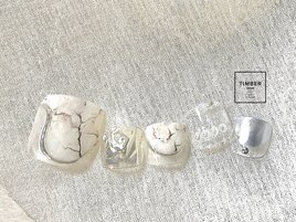 【FOOT】しっかりアートコース