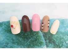 ラウレア(Laule'a)/定額SimpleArt シンプル