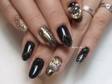 ディアネイル(dear.nail)/ライアンネイル