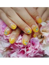 アイネイル(iNAIL)/