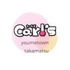 カールズネイル ゆめタウン高松店のお店ロゴ