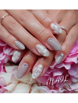 アイネイル(iNAIL)/