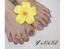 ワイズネイル(Y's NAIL)/お客様ネイル