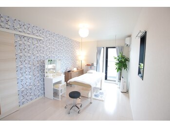 ハリネクスト 吉塚(HARINEXT)/お一人様プライベート空間