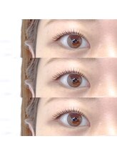 ユヌ(une)/パリジェンヌラッシュリフト 