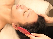 ロータス ビューティー(LOTUS Beauty)/メンズok☆ドライヘッドスパあり