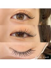 ローリーアイ 新宿/Premium Sable