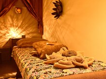 鹿児島中央駅でハーブボール(ハーバルボール)が人気のサロン  