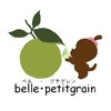 ベルプチグレン(belle petitgrain)ロゴ