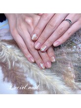 ルシエル(LeCiel)/お勧めネイル