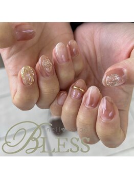 ブレス(BLESS)/ニュアンス