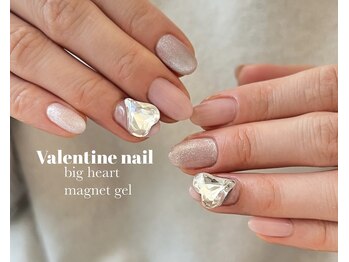 ワンホンネイル