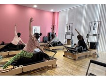 チャオフィットネスアンドピラティス アクロスモール泉北店(Ciao! Fitness&Pilates)/セミパーソナルレッスン