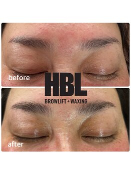 フェリス(FELIZ)/ハリウッドブロウリフト