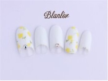 ブランロール 中目黒店(Blanl'or)/