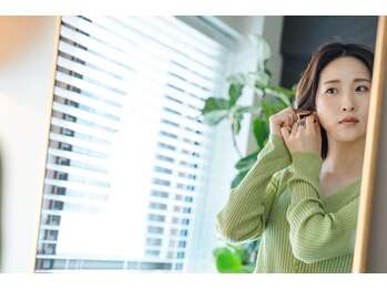 コルミチョン サロン(骨美整 salon)/