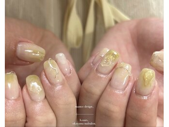 10本アートコース.