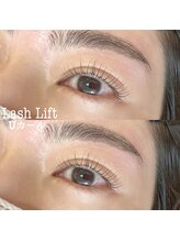 フイ 中目黒 池尻大橋(hui)/まつ毛パーマ