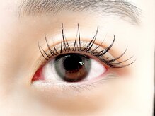 パティオアイラッシュ(Patio eyelash)/パリエク　カラー