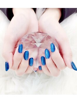 マグネットネイル集!