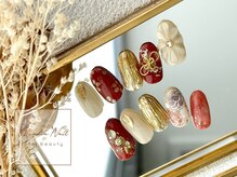 アルカディア(Arcadia)/成人式10000円ゴージャス