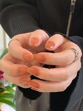 エミュ(emu)/ちゅるっとワンカラー