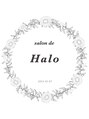 サロンドハロ(salon de Halo) Mizutani 
