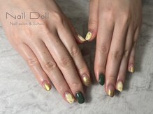 ネイルドール(Nail Doll)/