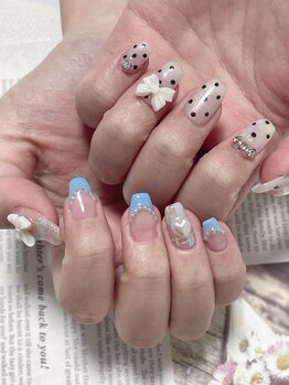 レアリティ(Rarity)/