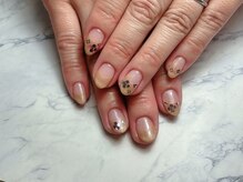 ヘアーアンドネイル ルシア(Hair&Nail Lucia)/定額¥5480デザイン