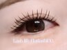 【自まつ毛風】パリエク60本￥13000～/80本￥13600～（似合わせ変更+￥400）