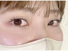 オメメ グリーン(omeme green)/韓国っぽアイ