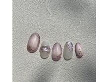 グレース(Graces)/☆定額ネイルアートC☆