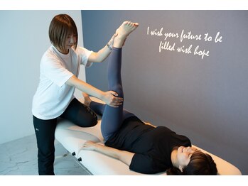 ベスト 南部バイパス(Best)/整体ともマッサージとも違う！