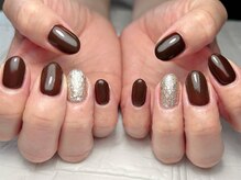 ブリスフルハピネス(Blissful happiness)/ワンポイントラメ