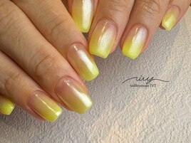 カラーグラデーション