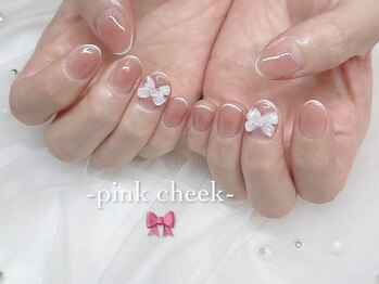 ココ(COCO)/パラジェル90分¥11000