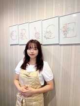 アイラッシュアンドネイルサロン グレイス(Grace) 鈴木 