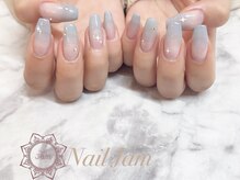 ネイル ジャム(Nail Jam)/
