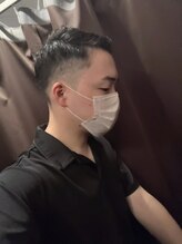 全身もみほぐしきらら 中洲店 林 