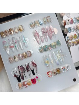 アユミネイル 川崎(Aumi nail)/