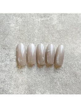 ディーソワン(De-soin)/2025.1月 マンスリー