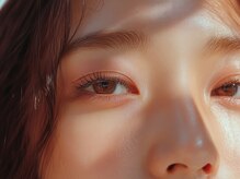 フェアブライト 宮崎店(Fere Bright)の雰囲気（ブロウリフト同時にまつ毛パーマ［まつ毛パーマ/マツエク/眉毛］）