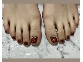 マグネット2本つけ放題